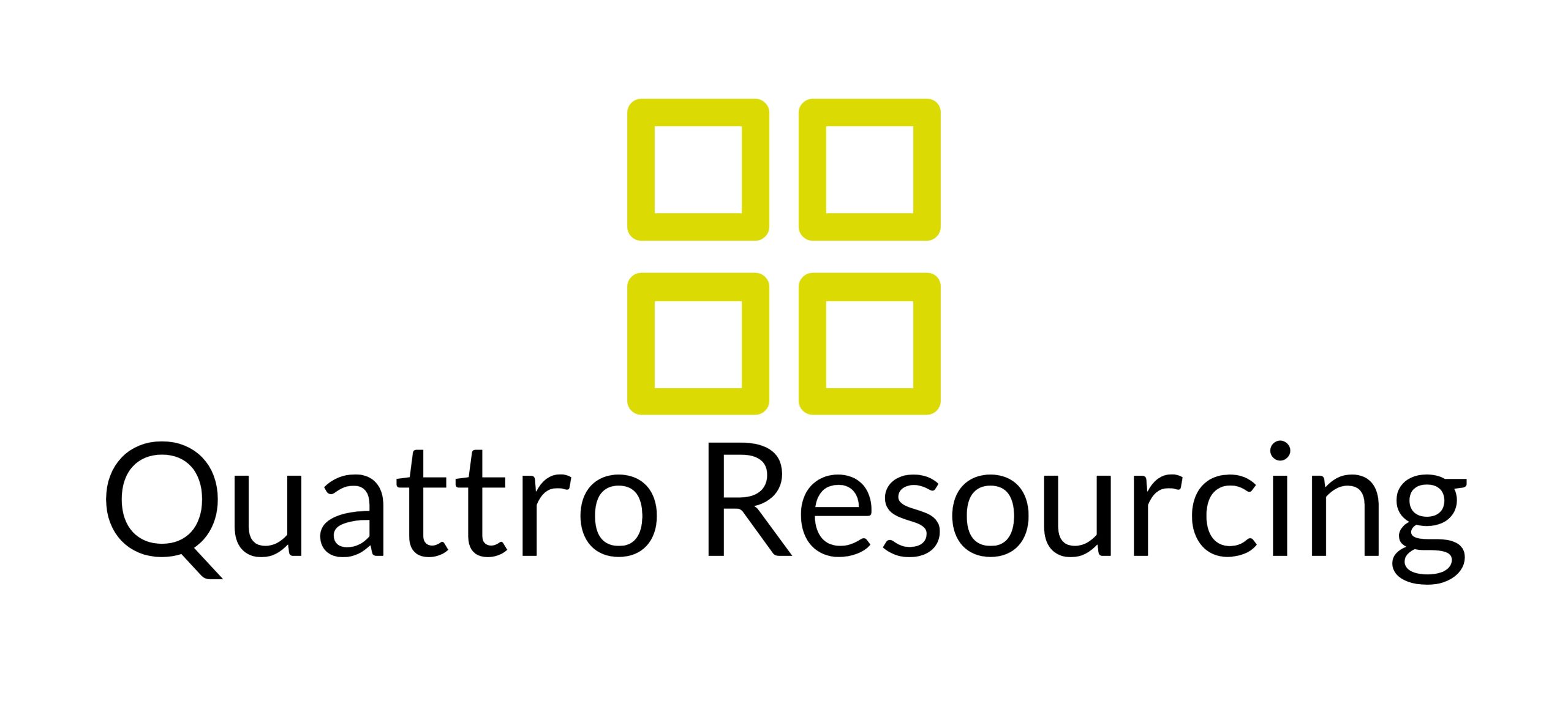 Quattro Resourcing