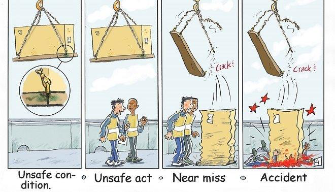 health & safety | LrB